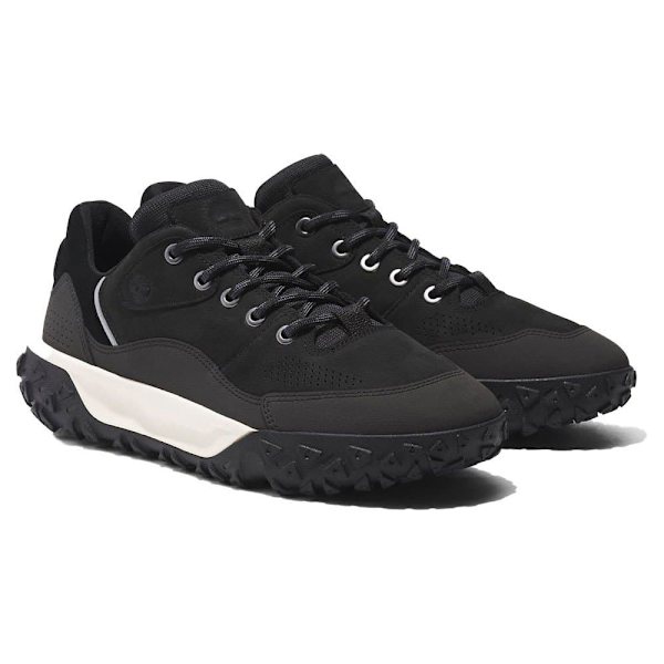 Timberland Greenstride Motion 6 Vandrestøvler Sort EU 44 Mand