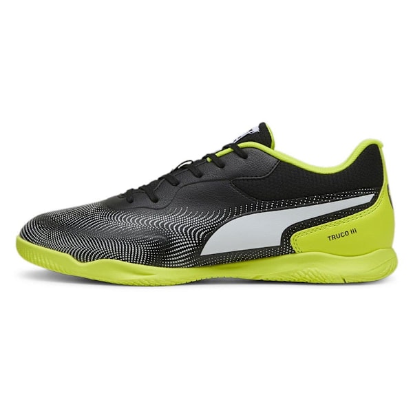 Puma Sko Truco Iii Sort EU 45