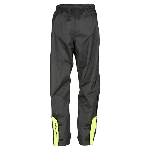 Furygan Pitkät Housut Rain Musta XL Mies