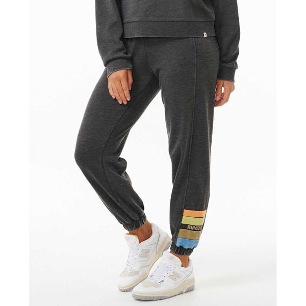 Rip Curl High Tide Sportsbukser Grå M Kvinde