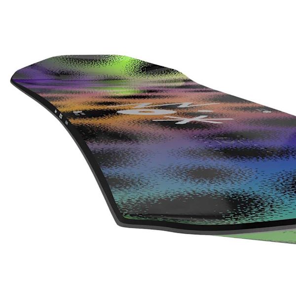 Bataleon Fun.kink Snowboard Flerfärgad 154