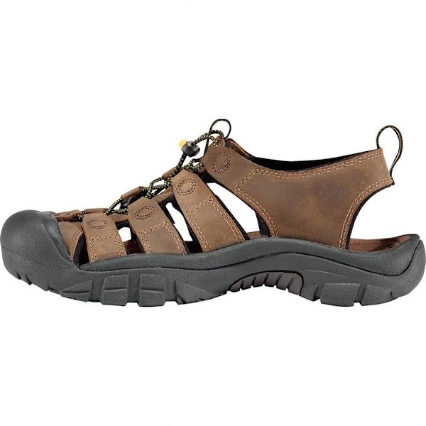 Keen Sandaler Newport Brun EU 40 1/2 Man