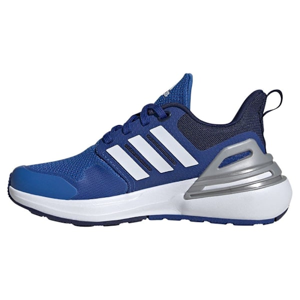 Adidas Løbe Skoe Rapidasport Blå EU 28 1/2 Dreng
