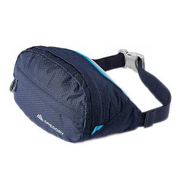 Gregory Nano Vyölaukku 3.5l Sininen