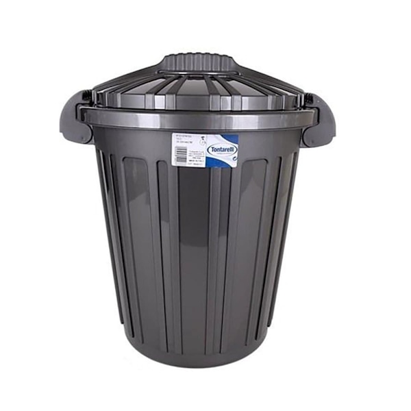 Tontarelli Universal Skraldespand Aurora Gafito 23l