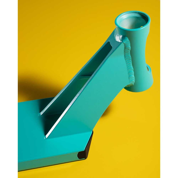 Antics Scooter Dæk 5x20.5 Blå