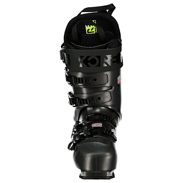 Head Alpina Skidskor Kore Rs 130 Gw Svart 30.5