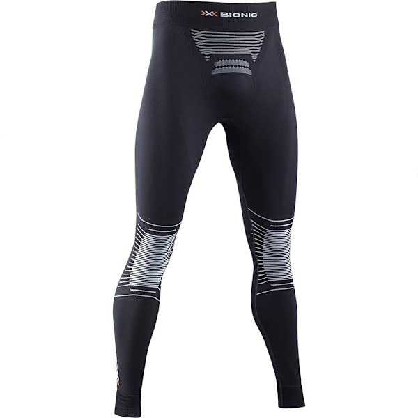 X-bionic Tæt Energizer 4.0 Sort S Mand