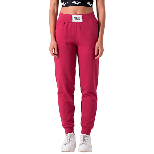 Everlast Label Jogging Träningsbyxor  XS Kvinna