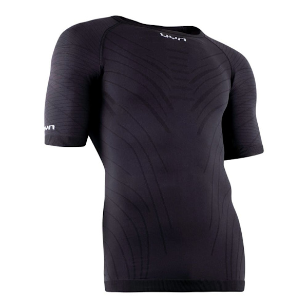 Uyn Baselag Motyon 2.0 Sort L-XL Mand