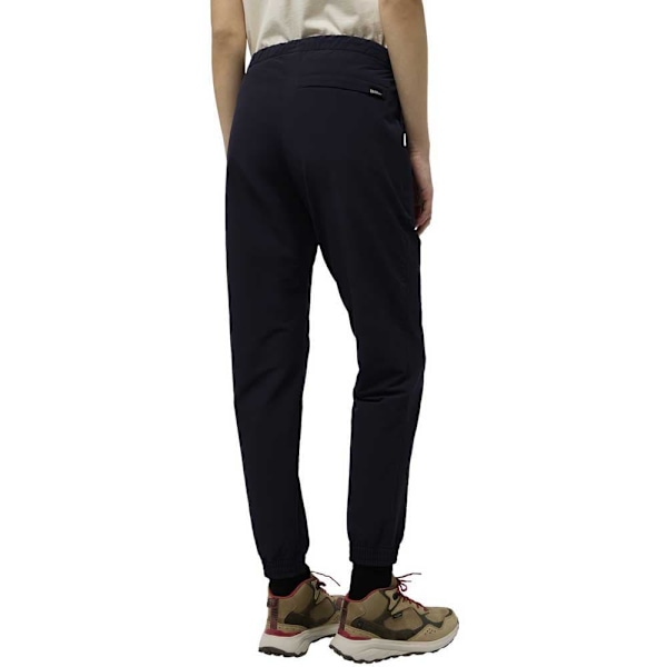 Jack Wolfskin Newport Byxor Blå 42 Kvinna