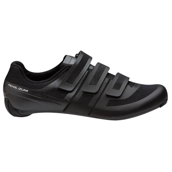 Pearl Izumi Vej Sko Quest Sort,Grå EU 45 Mand