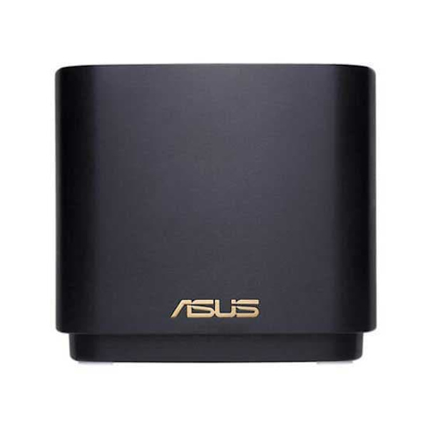 Asus Router Xd4 Plus 3pk Sort Sort