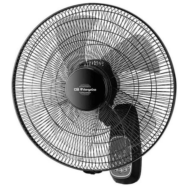 Orbegozo Vægventilator Wf 0247 45 Cm
