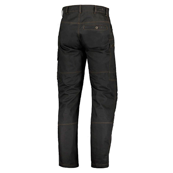 Scott Roamer Jeans Sort M / Regular Mand