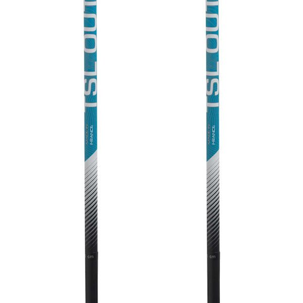 Tsl Outdoor Polakker Tactil C20 Standard Blå 130 cm