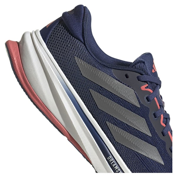 Adidas Supernova Rise 2 Løbesko  EU 44 2/3 Mand