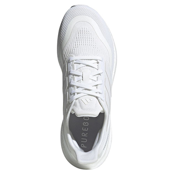 Adidas Pureboost 5 Løbesko Hvid EU 40 2/3 Mand