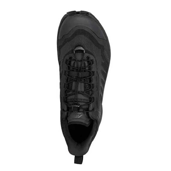 Lowa Fortux Goretex Trailsko Sort EU 45 Mand