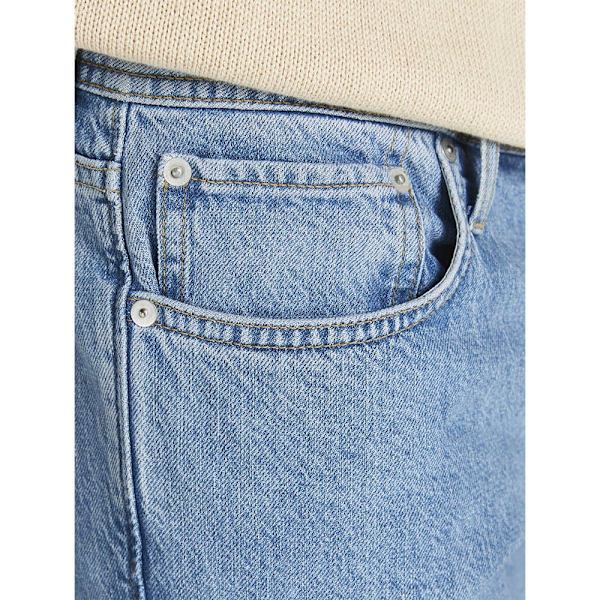 Jack & Jones Farkut Eddie Original Cj 911 Sn Tc321 Sininen 31 / 34 Mies