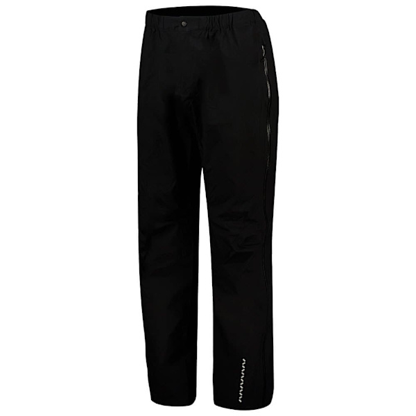 Haglofs Byxor L.i.m Goretex Svart M / Regular Man