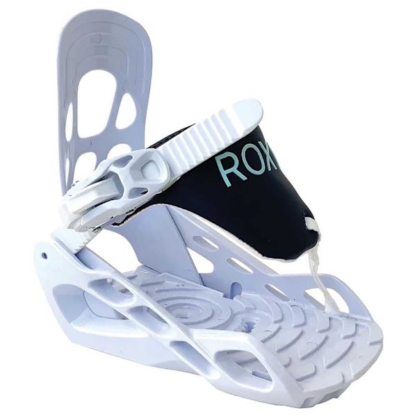 Roxy Snowboards Poppy Package Med Juniori Lumilauta  118