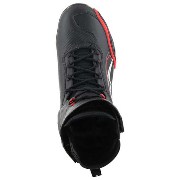 Alpinestars Superfaster Landevejsstøvler Sort EU 44 Mand