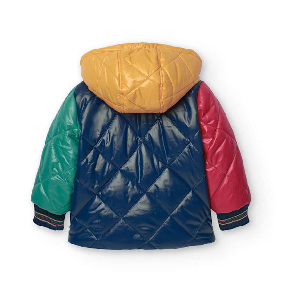 Boboli Reversible Kappa Flerfärgad 6 Years