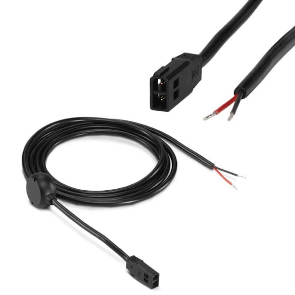 Humminbird Probe Strømkabel Pc-11 1.9 M Søvfarvet