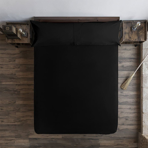 Play Fabrics Harry Potter 100 % Bomuld Tilpasset Lagen Til Seng 90 Cm