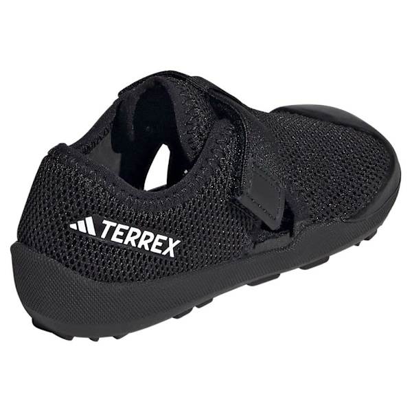 Adidas Sandaler Terrex Captain Toey Svart EU 24