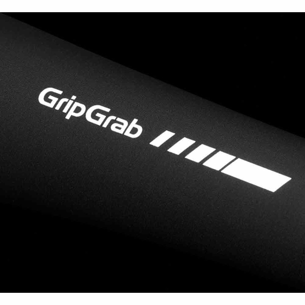 Gripgrab Light Armvärmare Svart S Man