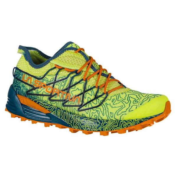 La Sportiva Trail Løbesko Mutant Gul EU 40 1/2 Mand