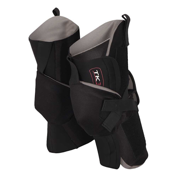 Tk Hockey Albue-og Armbeskytter 3 Sort XS-S