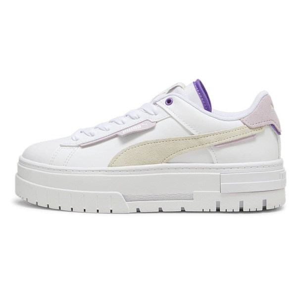 Puma Select Mayze Crashed Lenkkarit Valkoinen EU 38 Nainen