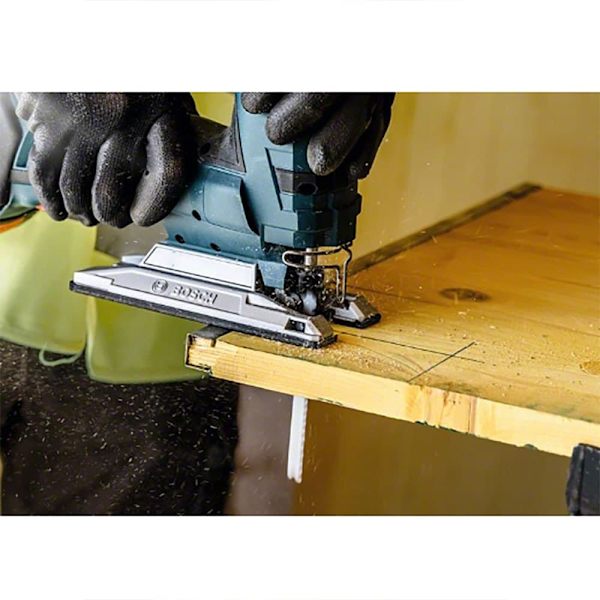 Bosch Professional Stiksavsblad Expert T367xhm Multimaterial 3 Enheder Søvfarvet