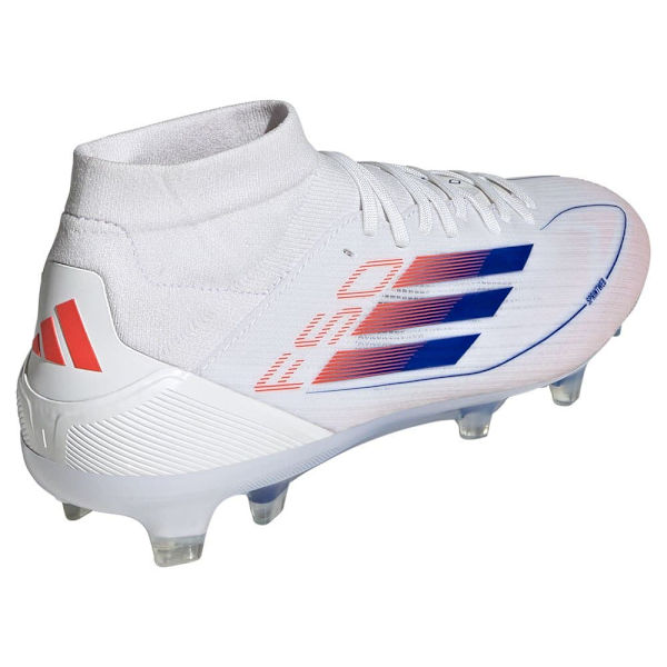 Adidas F50 Pro Mid Fg Jalkapallokengät  EU 46