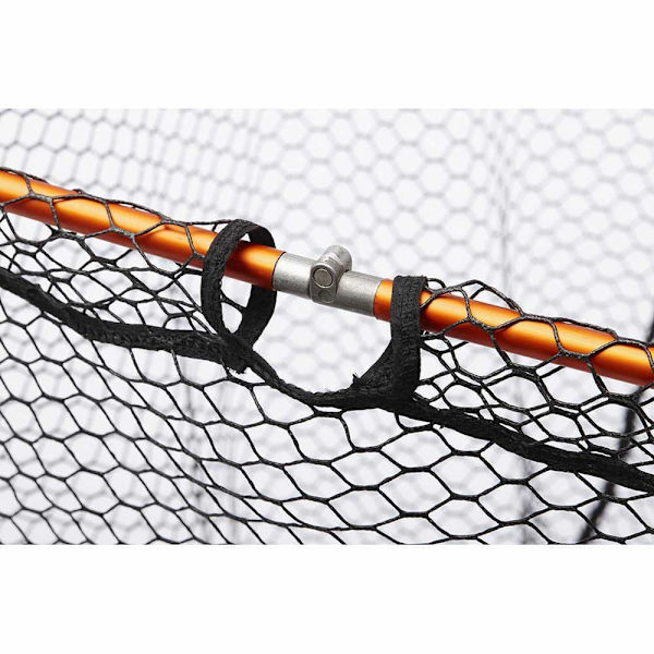 Savage Gear Sammenfoldelig Vægt Pro Finezze 20kg Landing Net Søvfarvet 86.5 cm