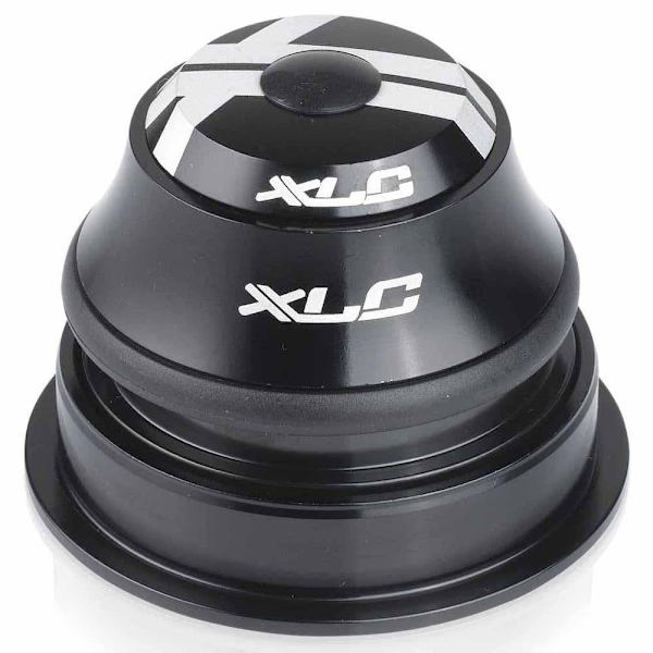 Xlc Hs I07 Musta 1 1/8 - 1 1/4´´
