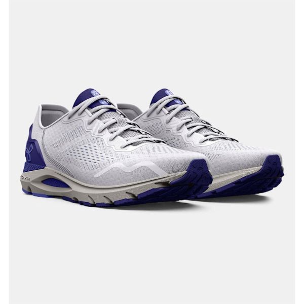 Under Armour Løbe Skoe Hovr Sonic 6 Hvid EU 40 Kvinde
