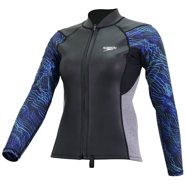 Speedo Combofit Activity Multisport 2mm  XL