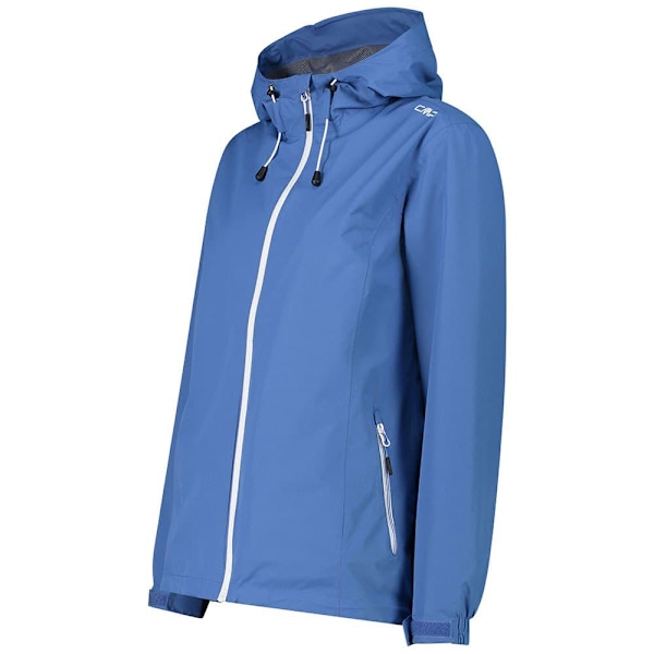 Cmp 39x6636 Takki Sininen 4XL Nainen