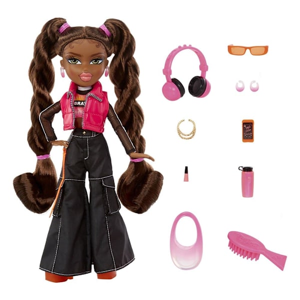 Bratz Dukke Alwayz Sasha