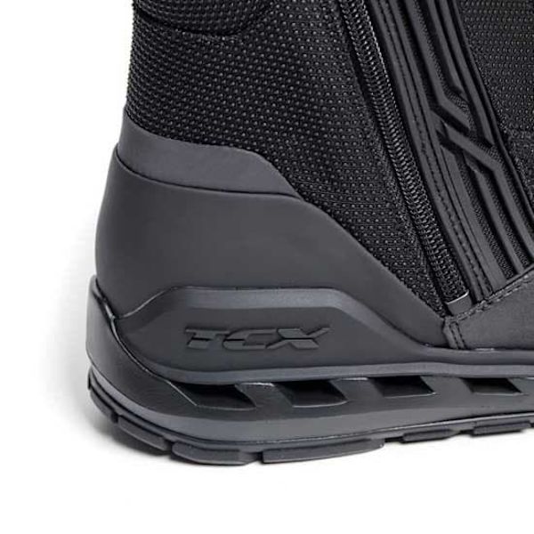 Tcx Clima 2 Surround Goretex Landevejsstøvler Sort EU 40 Mand