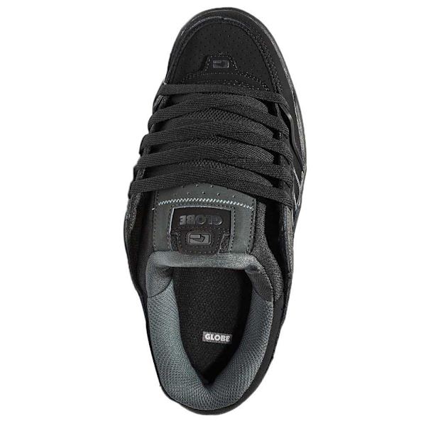 Globe Utbildare Fusion Svart EU 42 Man