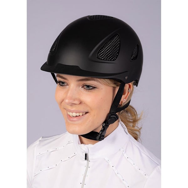 Harry´s Horse Mount Blackburn Hjälm  52-56 cm