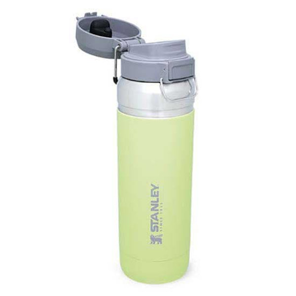 Stanley Thermo Go Quick Flip 1.06l Grøn