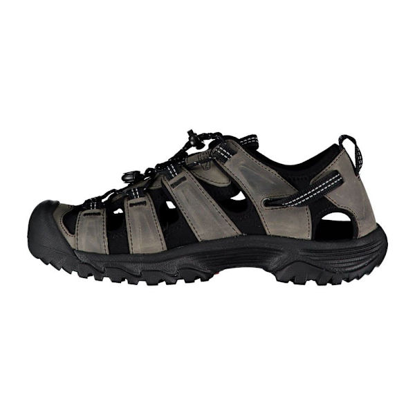 Keen Sandaler Targhee Iii Svart EU 42 Man