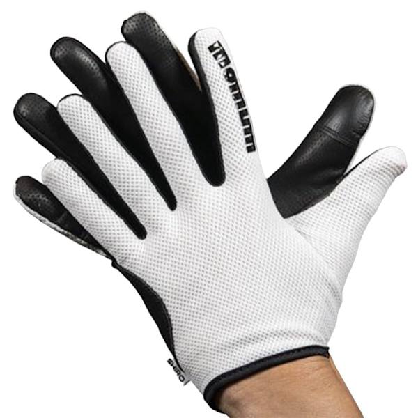 Momum Lange Handsker Kuro Sort M Mand