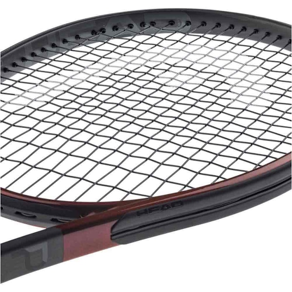 Head Racket Ustrenget Tennisracket Prestige Mp 2023  30